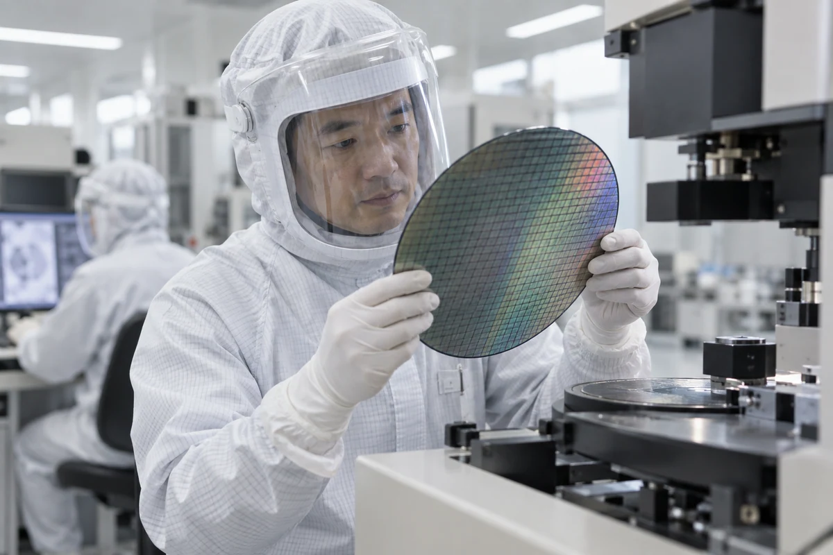 Illustration d’un contexte de R&D en ingénierie